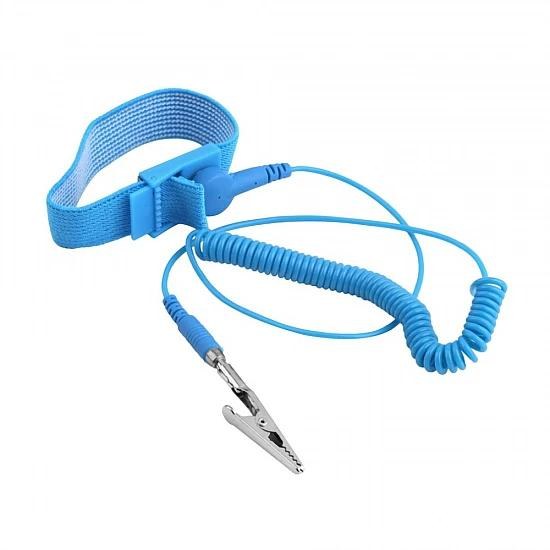 Pulsera antiestática ESD