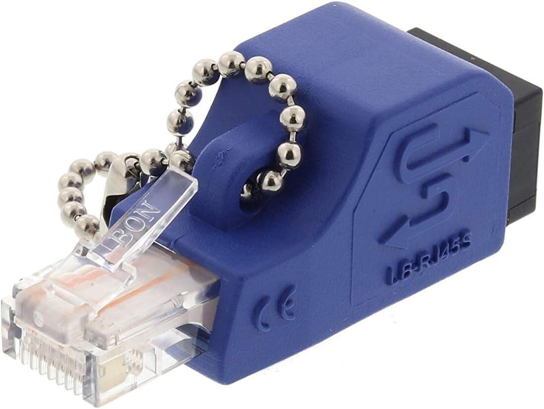 Loopback RJ45